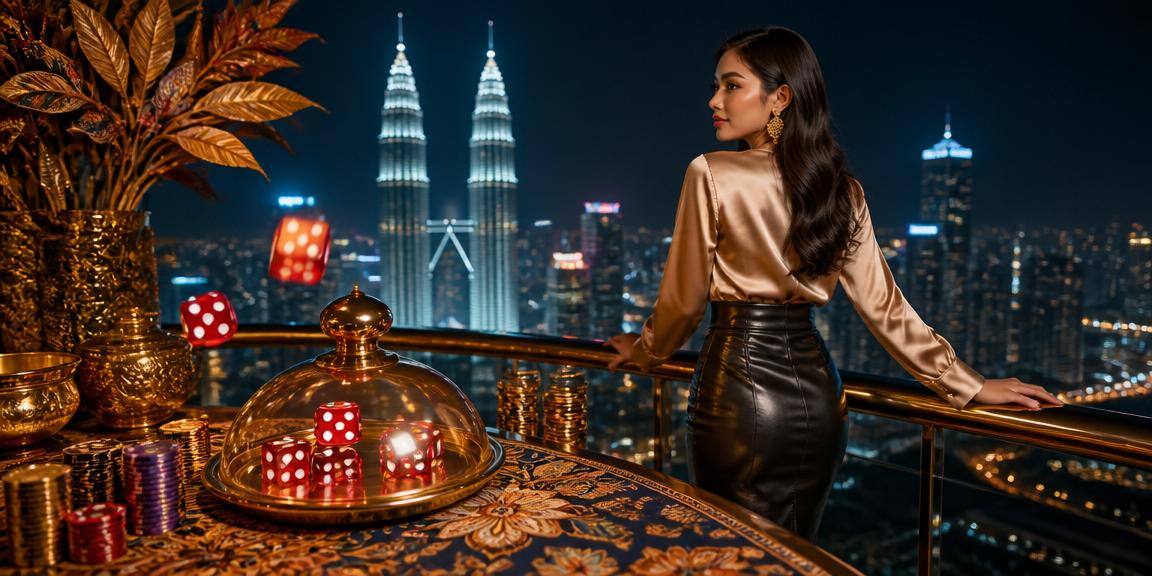 Legal 918kisscompany Untuk Malaysia